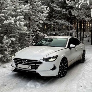 Хендай Соната 8 / Hyundai Sonata