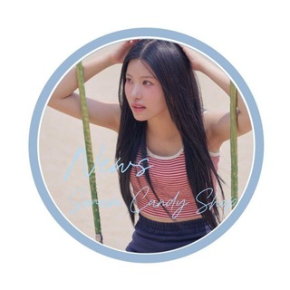 𝗦𝗢𝗥𝗔𝗠 • 소람 • 𝗖𝗔𝗡𝗗𝗬 𝗦𝗛𝗢𝗣