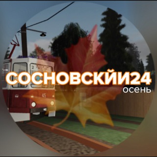 Сосновский 24🍁