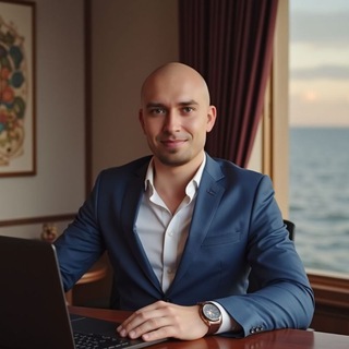 Илья Бормотов | IT-инструменты для успешного бизнеса 🚀