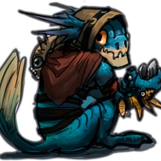 slark fan page
