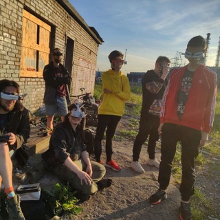 SouthDrone78