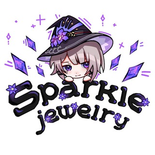 Sparkle _ jewelry`⌑