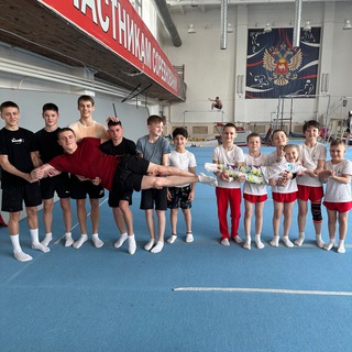 DanilenkoTeam 🏆