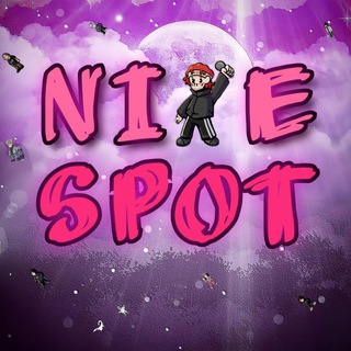 NICE | SPOT🥵