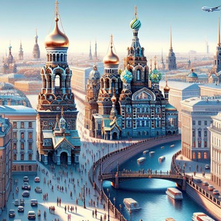 СПБ ньюс