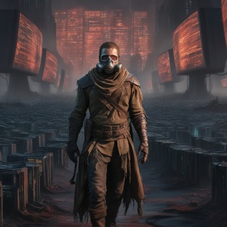 S.T.A.L.K.E.R BD