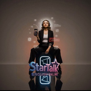 StarTalk | Английский для детей по звёздным стандартам