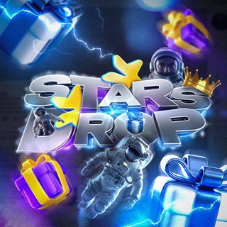 I Stars_Drop I