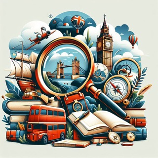 Еnglish Quest🇬🇧