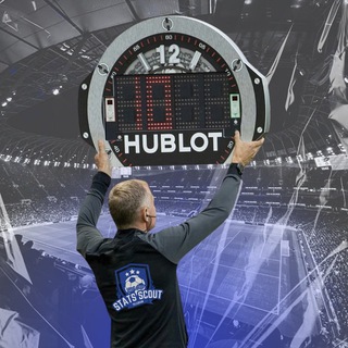 [LIVE]StatsScout
