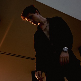 Steve Prince ♛
