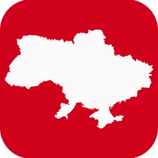 Карта тривог України | Стікер