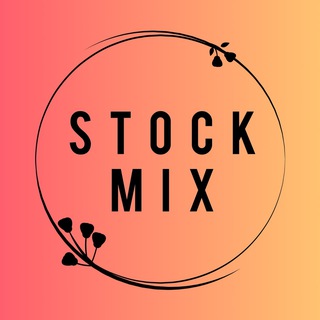 STOCK MIX одежда|обувь|аксессуары