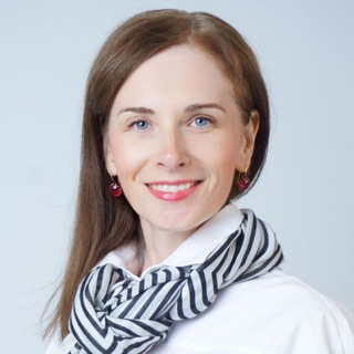 Strategic English | Ирина Баринова