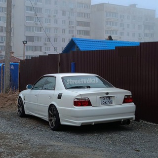 StreetVdk25