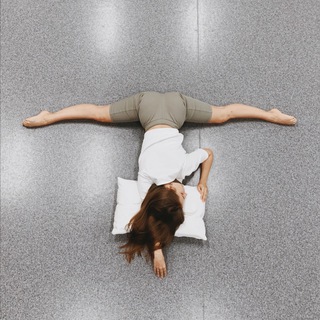 Stretch Aesthetics