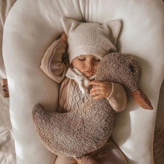 Стильное детство 🧸✨
