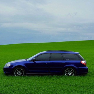Subaru Outback Club