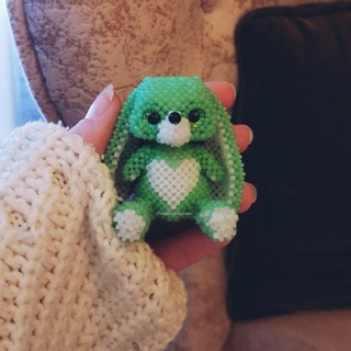 бисеринки💚