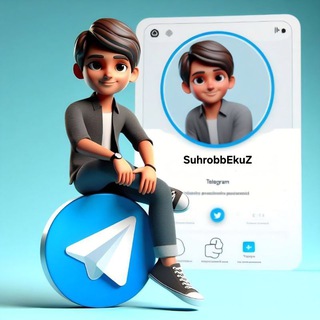 Suhrobbekuz
