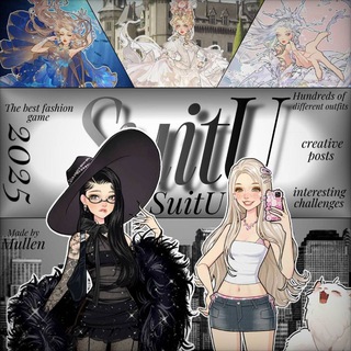 SuitU