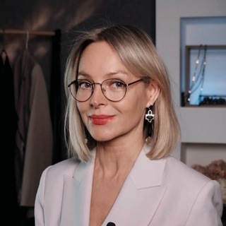 Академия Осознанного Стиля Светланы Ольховской