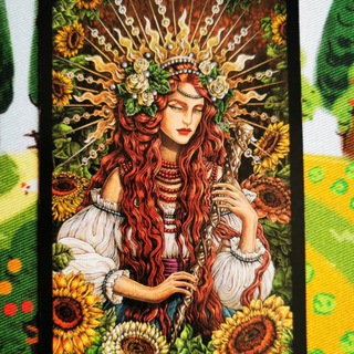 Venus Tarot