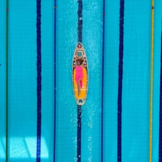 SwimVasilisa