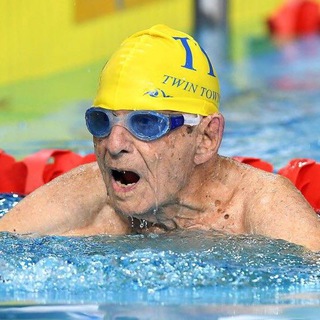 SwimMasters Chat