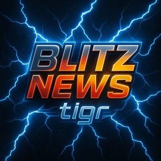 Blitz News[𝖙𝖎𝖌𝖗]