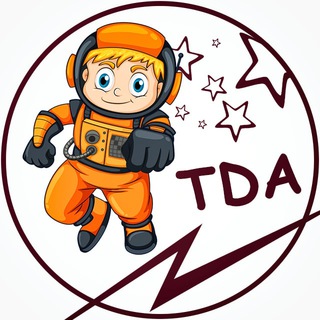 TDA - заработок и саморазвитие