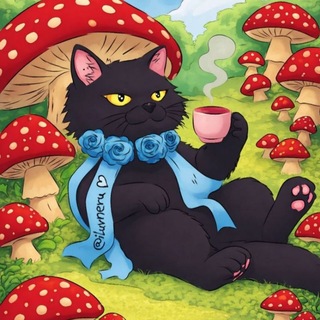 TON Shroom
