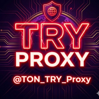 🎮 TRY PROXY ⚡ Hızlı & Kesintisiz 🔥