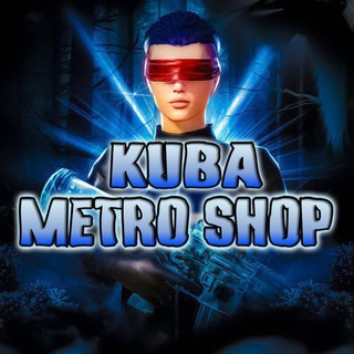 KUBA METRO SHOP🛍️