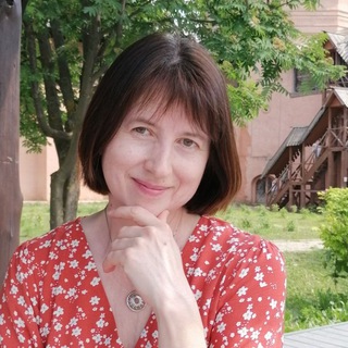 Психолог | Татьяна Старшинова