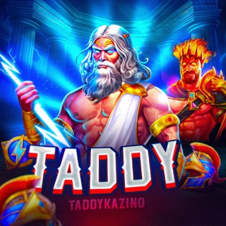 TADDY | kazino