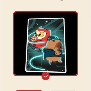 Creators Ws only