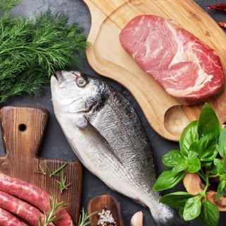 РЫБА | МЯСО | ПРОДУКТЫ | ТАТАРСТАН