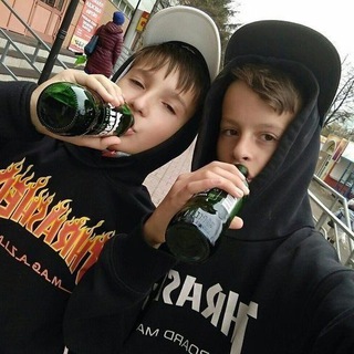 братва 😘