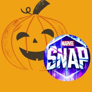 🎃ТЫКВА Play | MARVEL SNAP