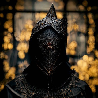 MidJourney Dark