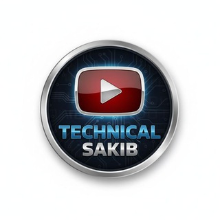 Technical Sakib🥰