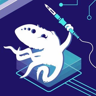 TechnoTopus