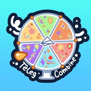 TelegCombine - Шанс Удачи ☘️