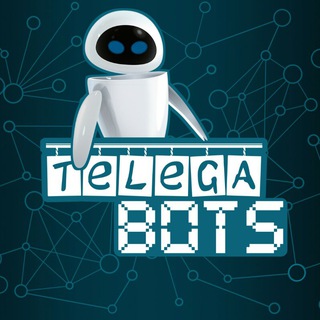 Телеграм боты