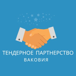 Тендерное партнерство