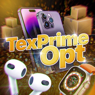ТехPrimeOpt