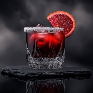 The Cocktail Path