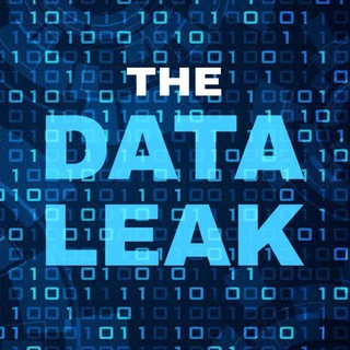 TheDataleak